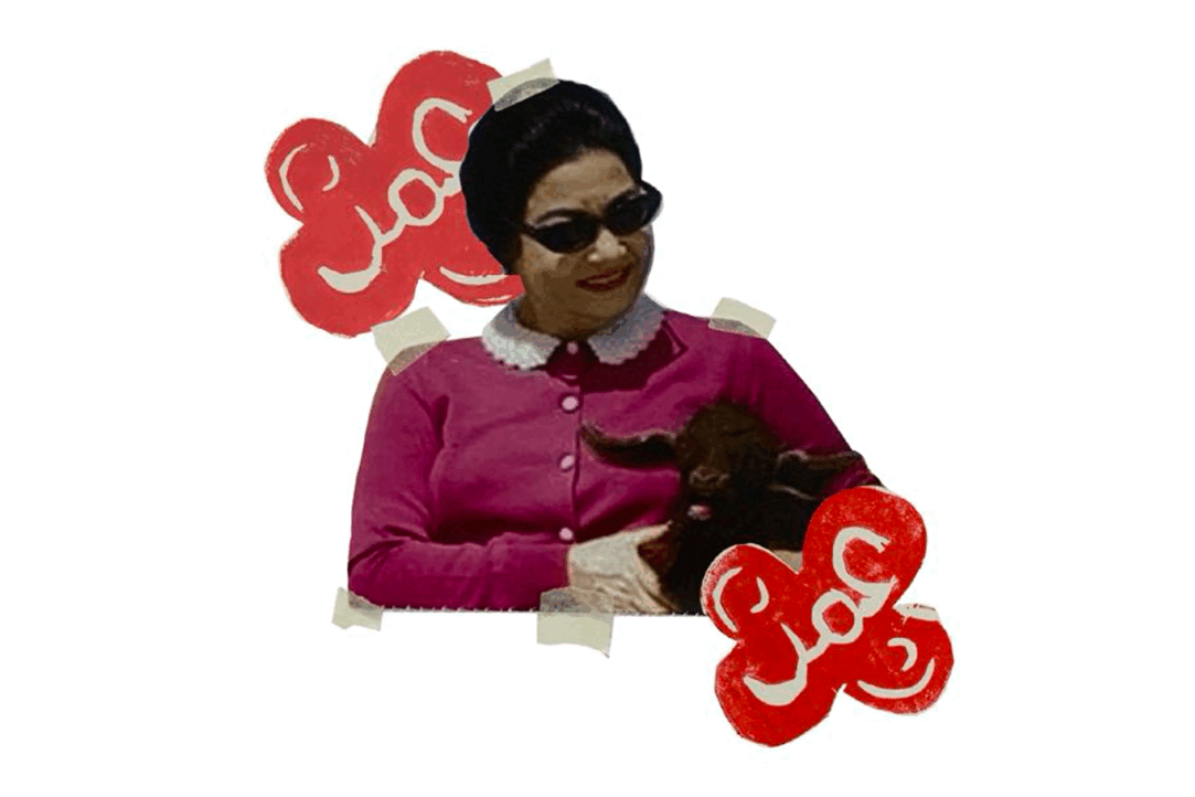 Divas of Arabia