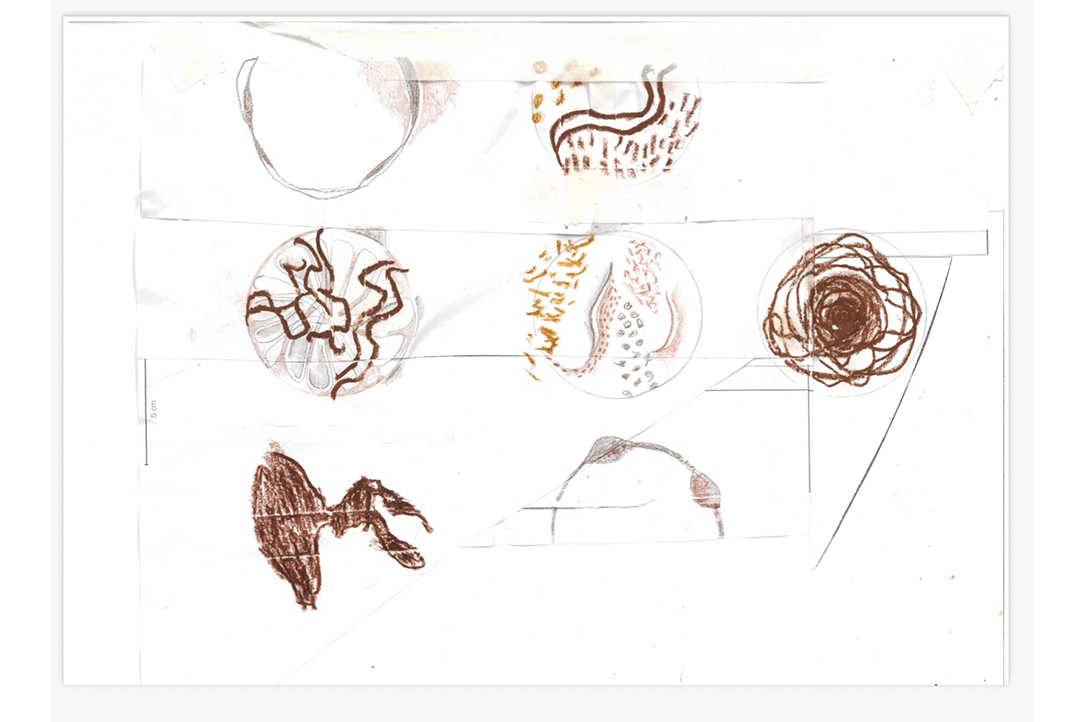 Tasseography